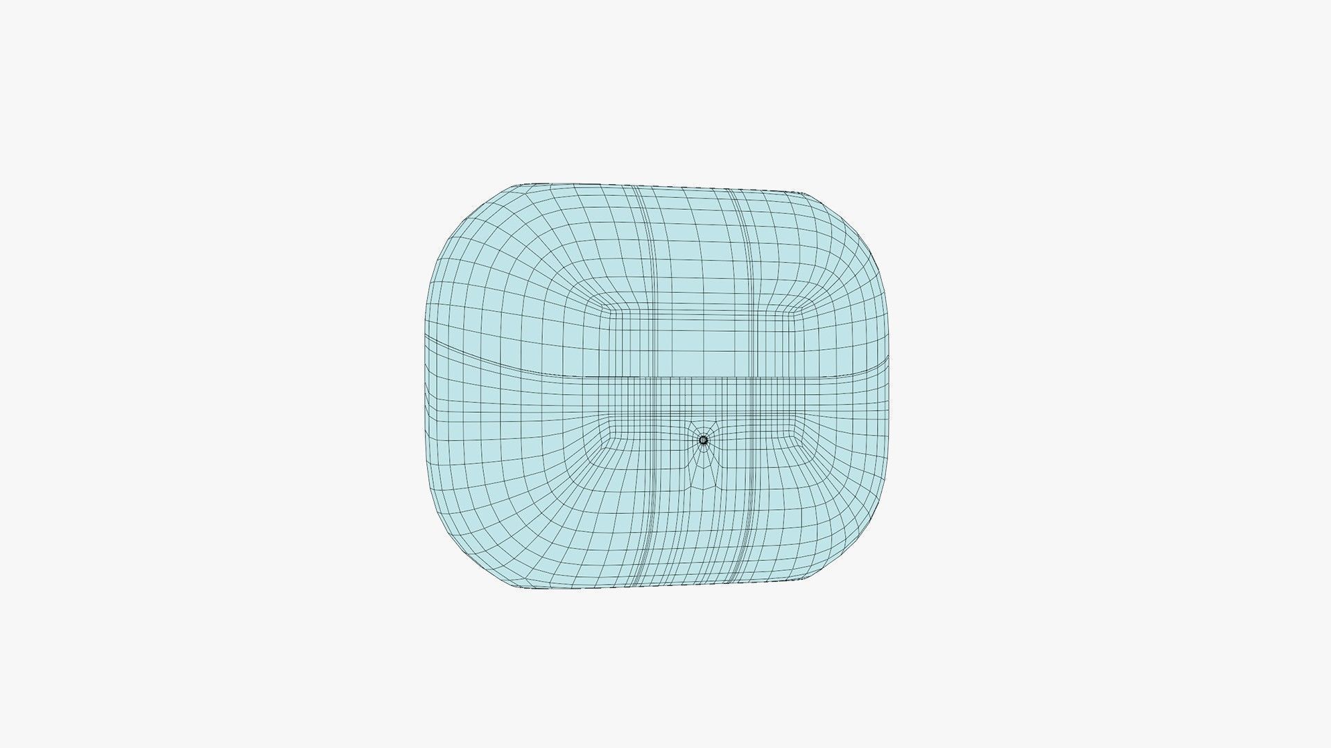 Samsung Galaxy Buds 3 And 3 Pro 3D model_13