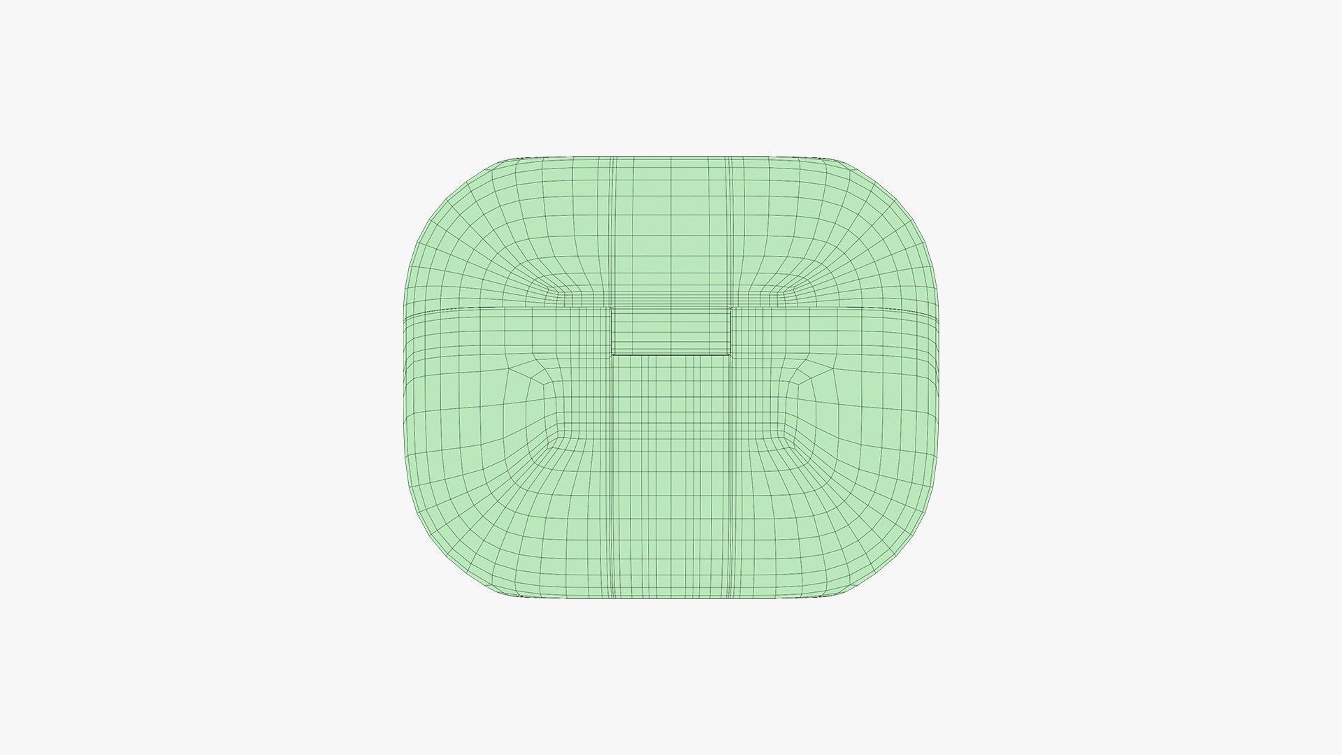 Samsung Galaxy Buds 3 And 3 Pro 3D model_34