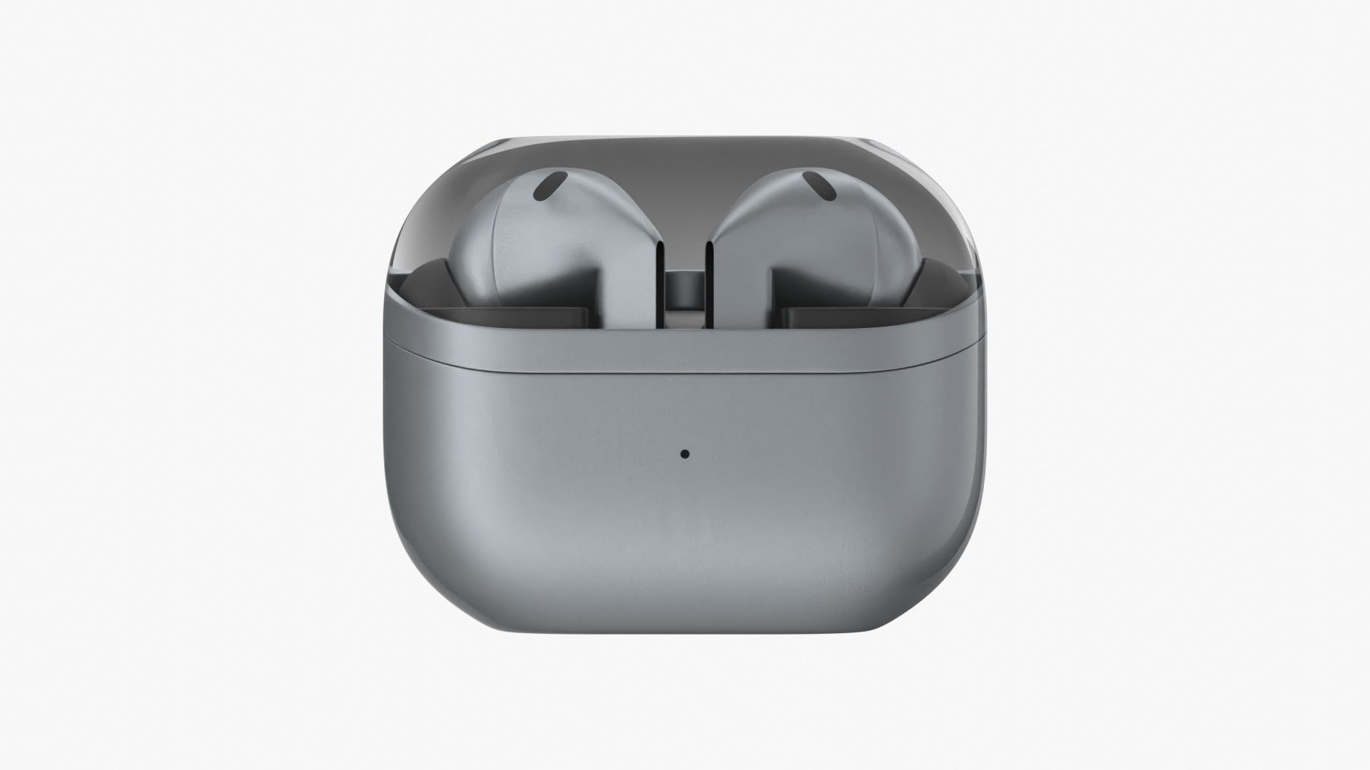 Samsung Galaxy Buds 3 And 3 Pro 3D model_22