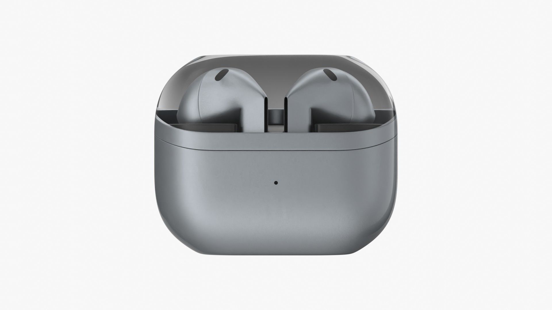 Samsung Galaxy Buds 3 And 3 Pro 3D model_3
