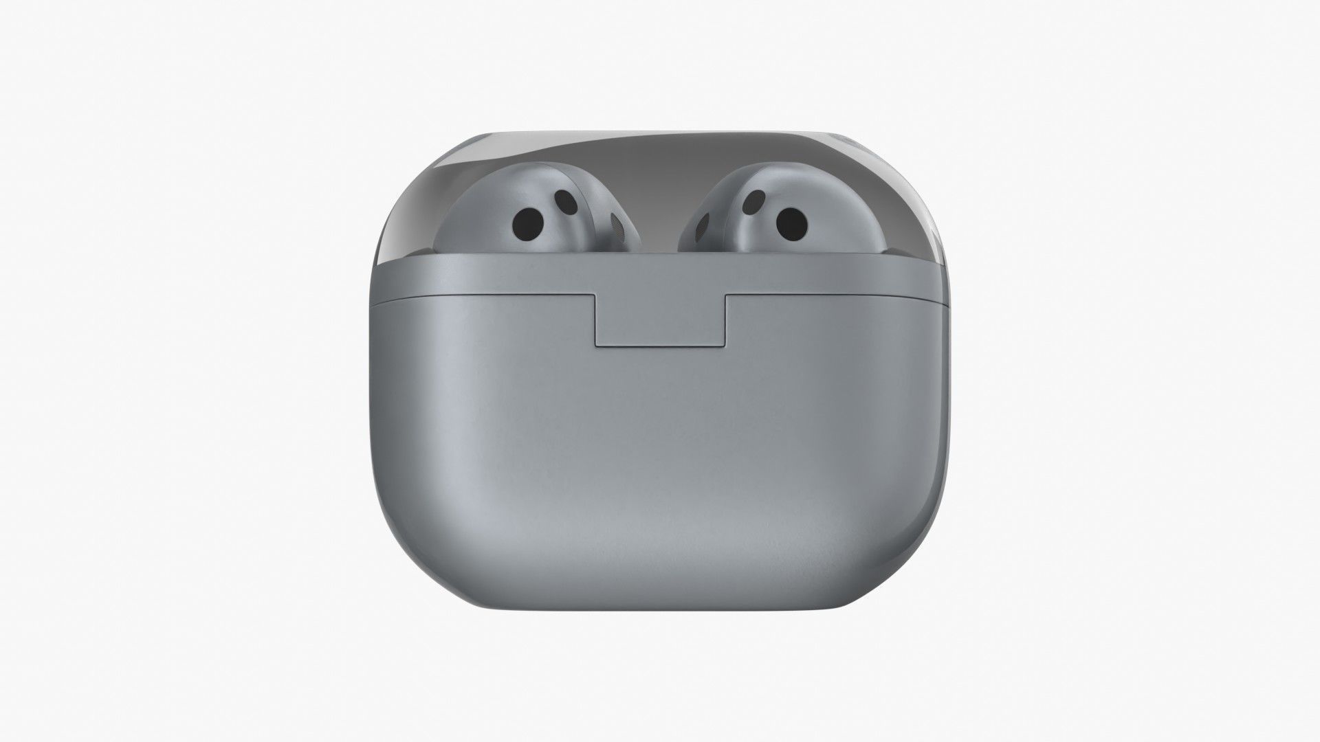 Samsung Galaxy Buds 3 And 3 Pro 3D model_23