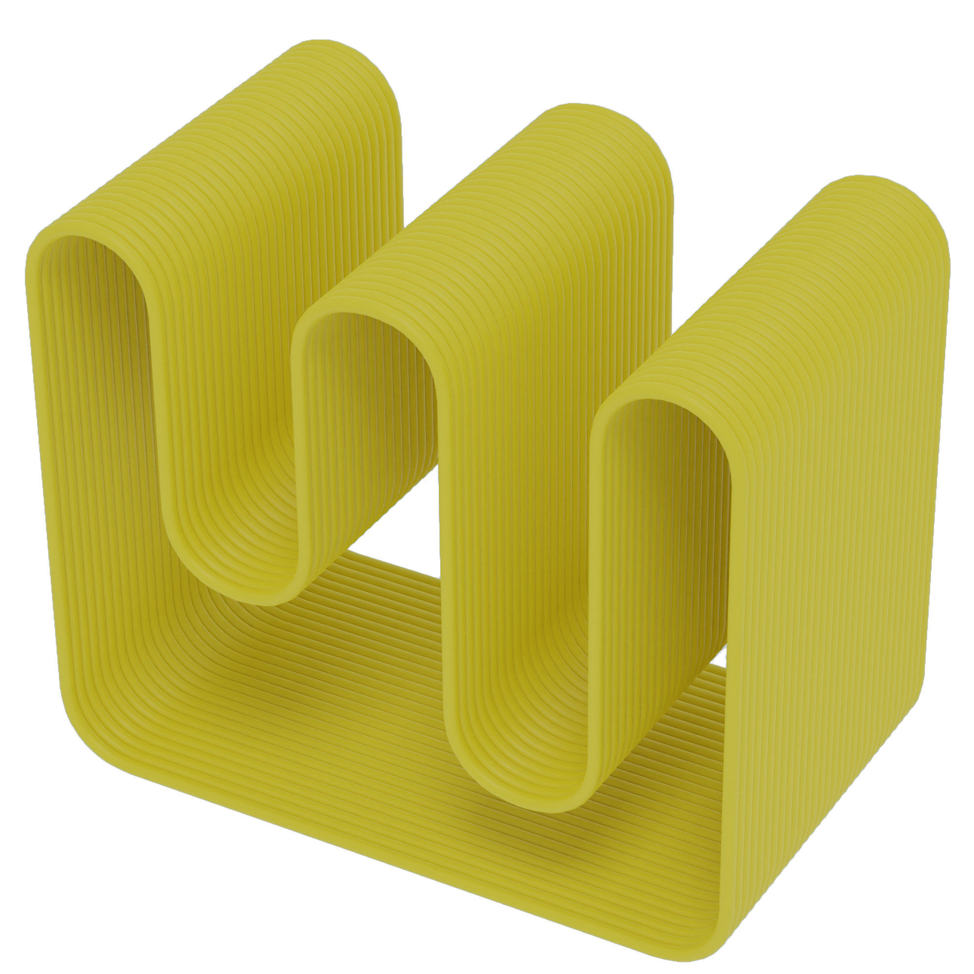 Eburet mini stool Free 3D model_3