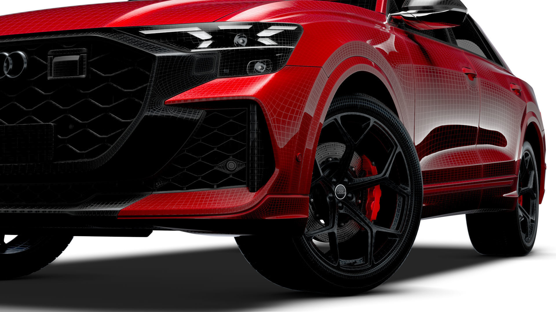 Audi RS Q8 Performance 2024 3D model_25