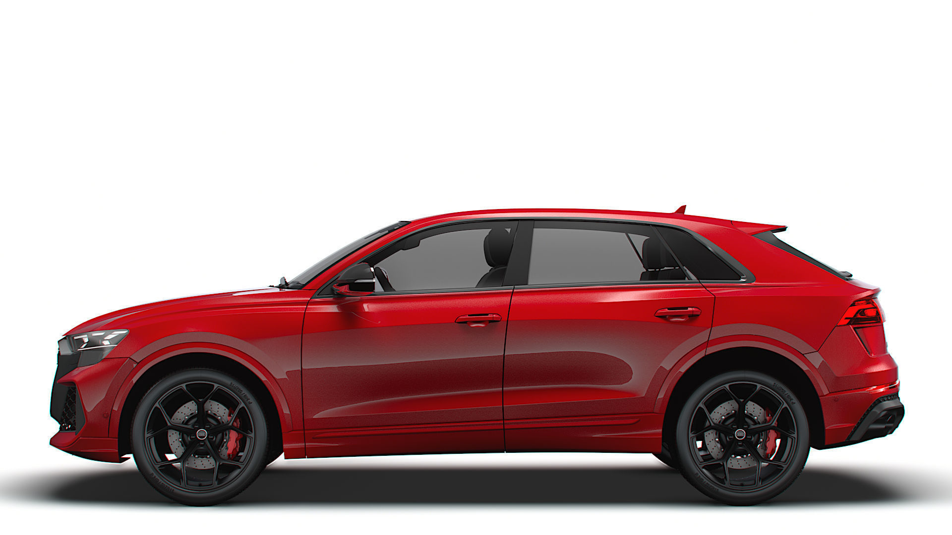 Audi RS Q8 Performance 2024 3D model_4