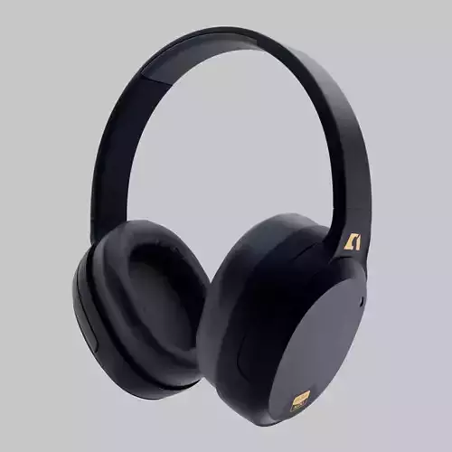 Headphones Ankbit E700