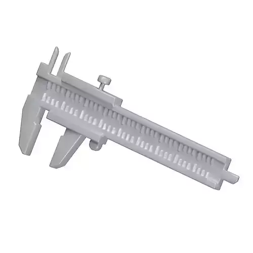 Games Vernier Caliper Toy