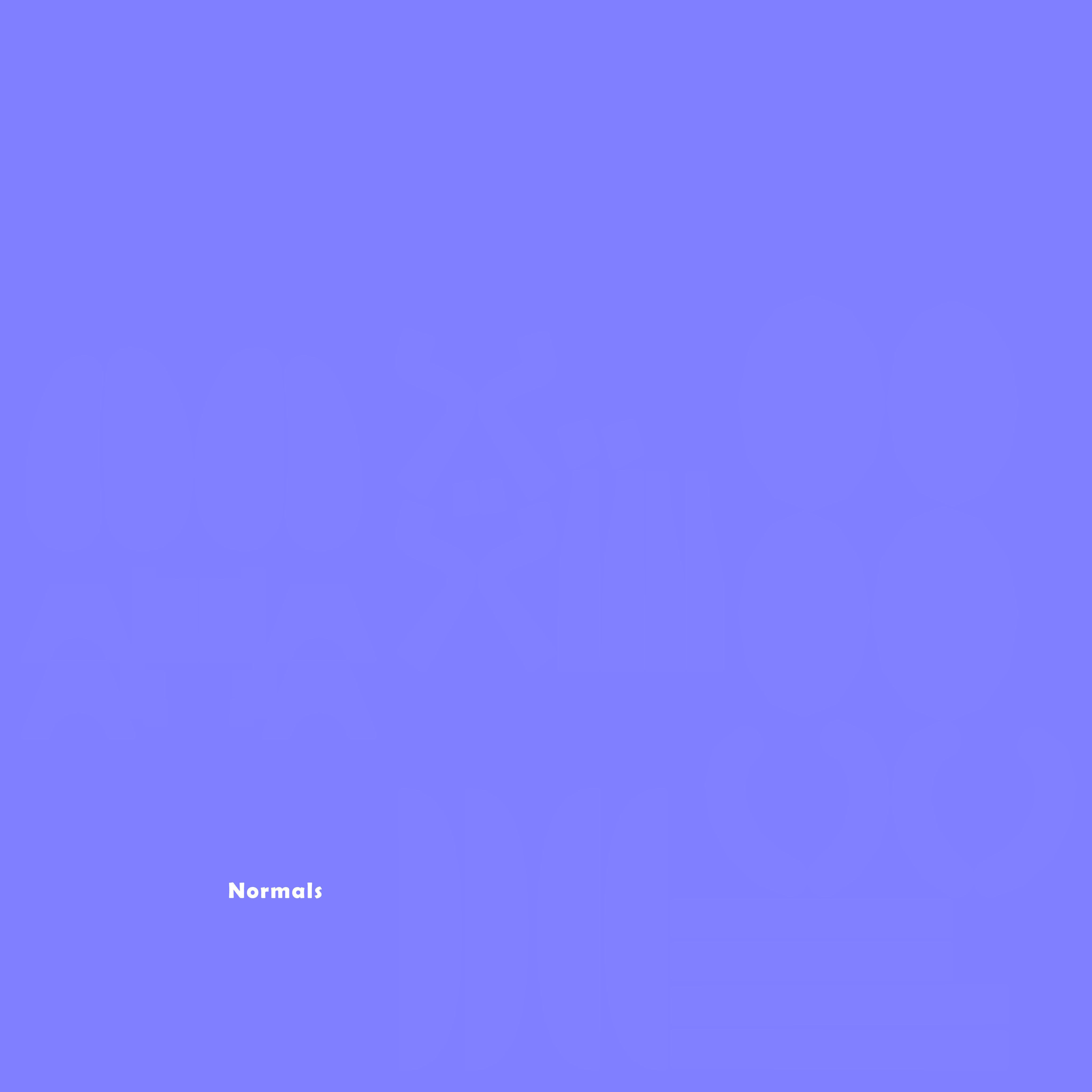 Womens Glasses 03 Low-poly 3D model_14