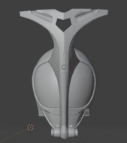 Kamen rider Kaubto - Best Quality 3D print model
