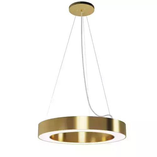 Chandelier Rings 600 SKU 22158 Free 3D model