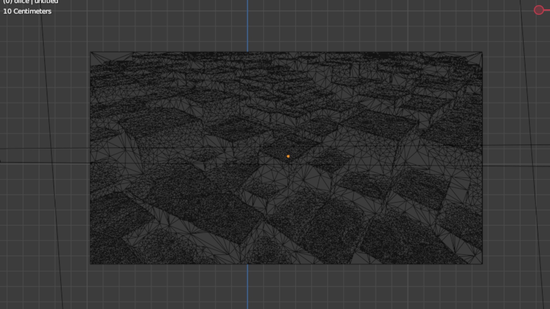 decor set wall panel wall stone relief mural CNC 28 3D model_5