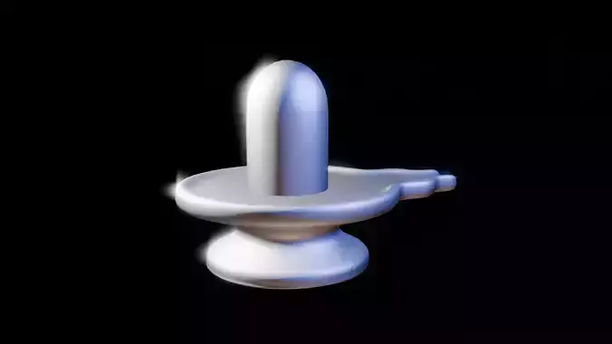 Shivalingam