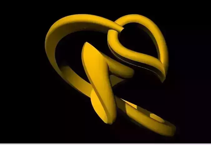 Bypass Ring 3dm file