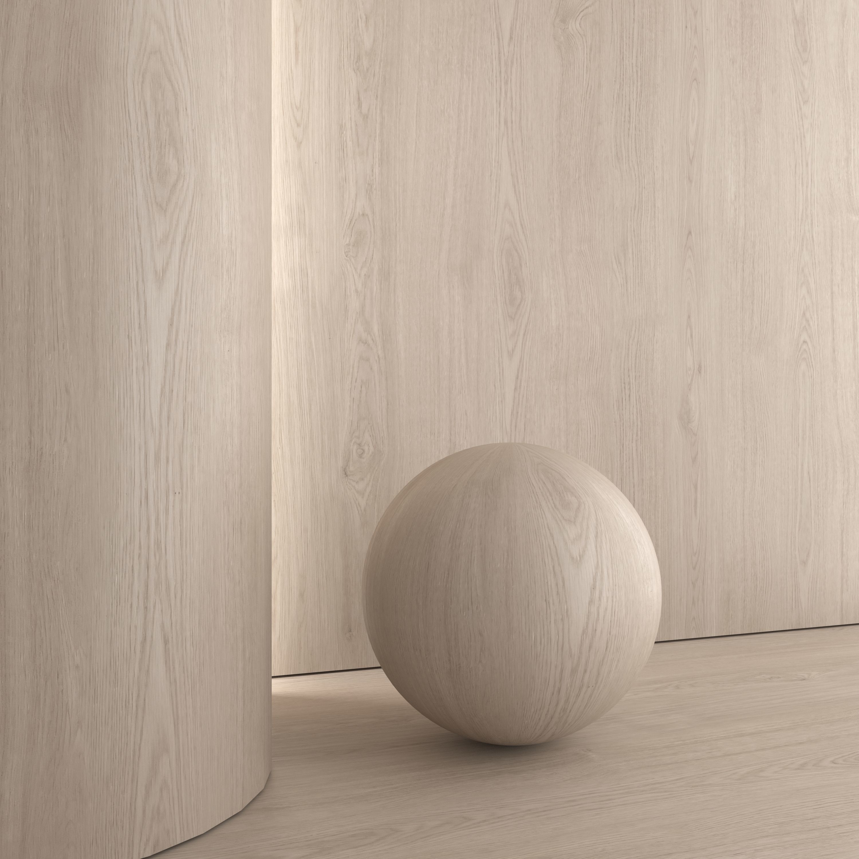 Wood materials Oak 17 Texture_5