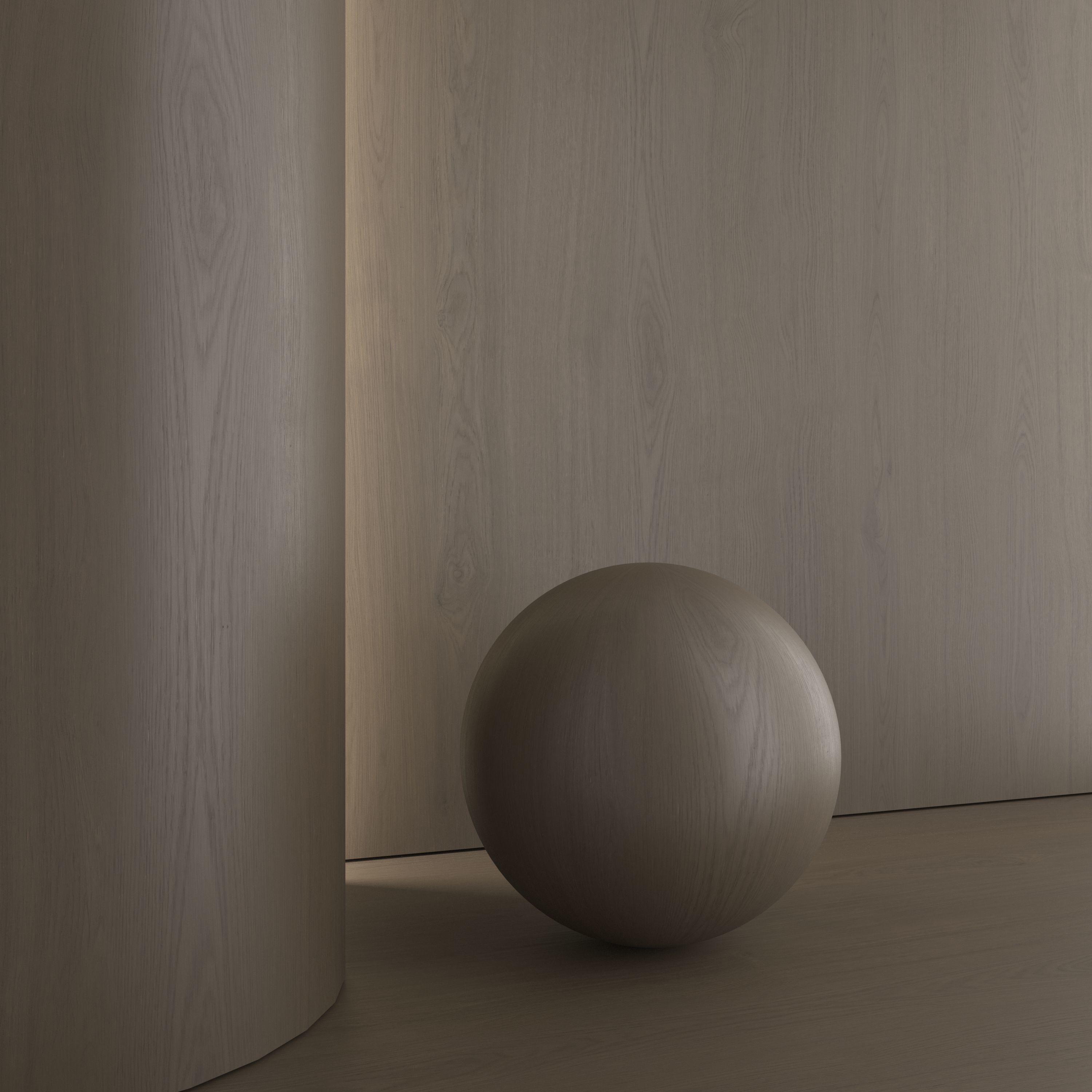 Wood materials Oak 17 Texture_7