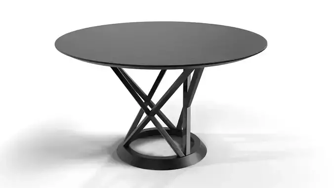 Duchees Dining Table