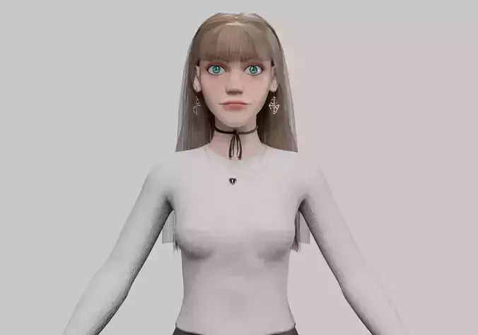 standard pretty woman V32307 