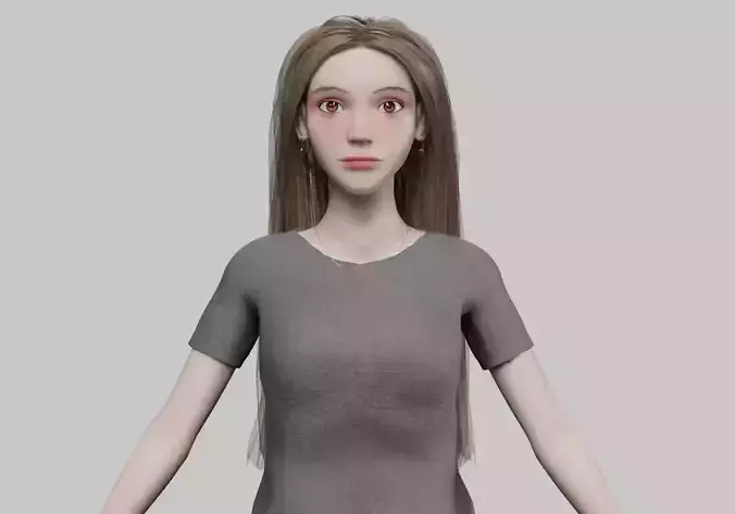 basic pretty woman V32040 