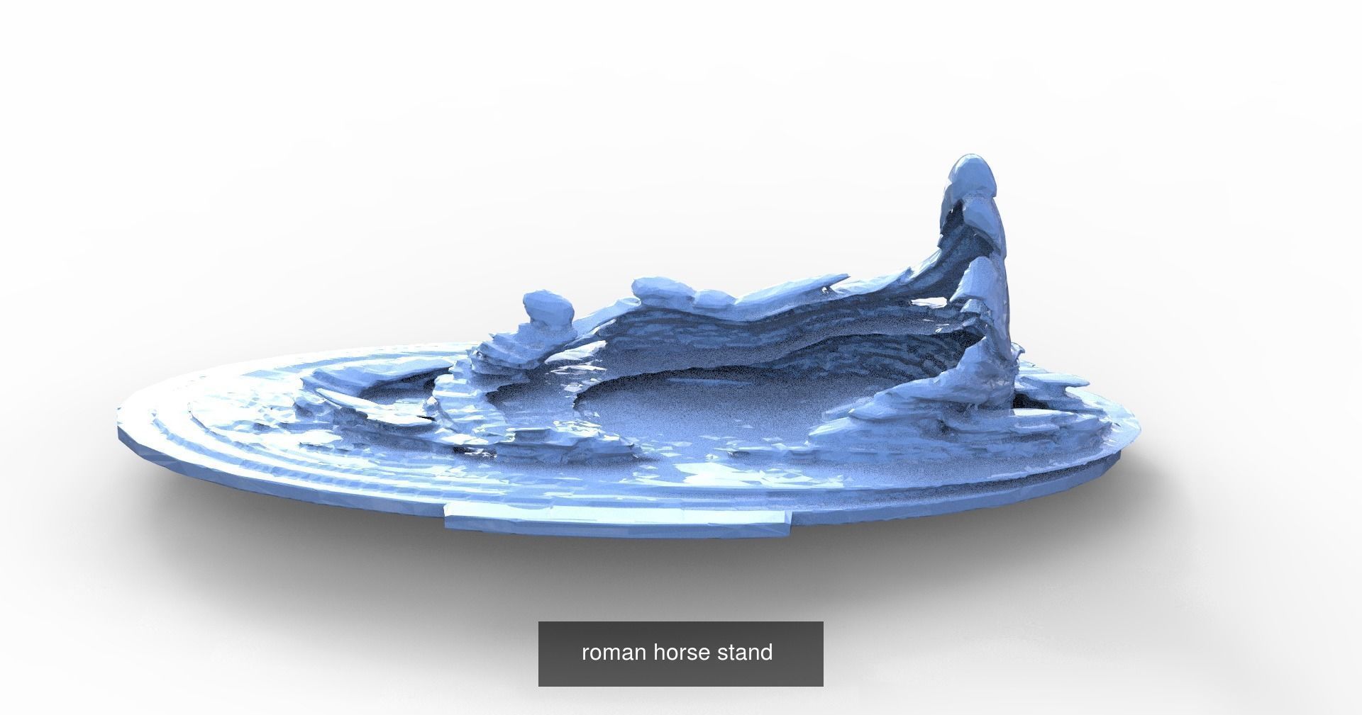 Roman Bust Statue collection _9