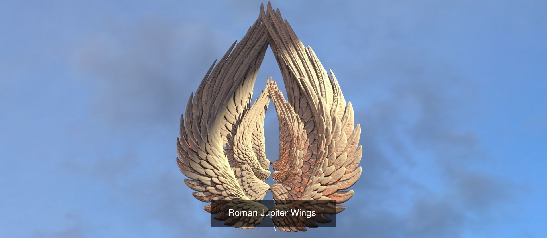 Roman Bust Statue collection _15