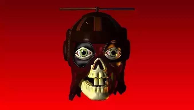 HEADPOOL DEADPOOL MOVIE WOLVERINE MARVEL