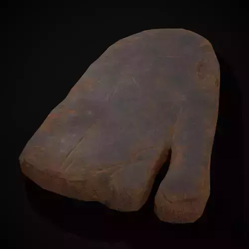 Wooden Bread Cutting Board