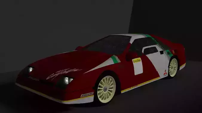 mitsubishi pawma xl300