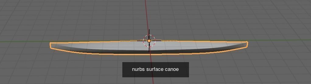 watercraft 3D Model Collection_3