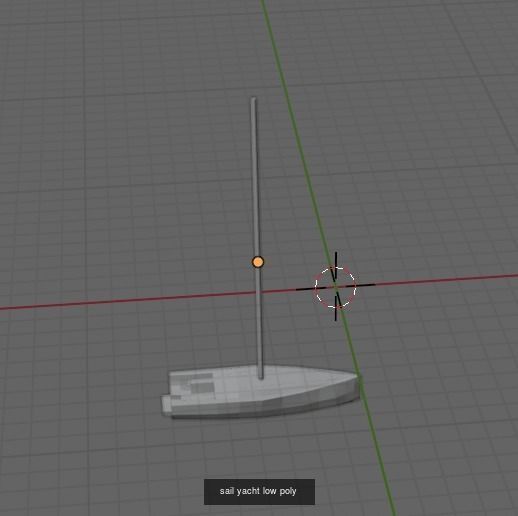 watercraft 3D Model Collection_1