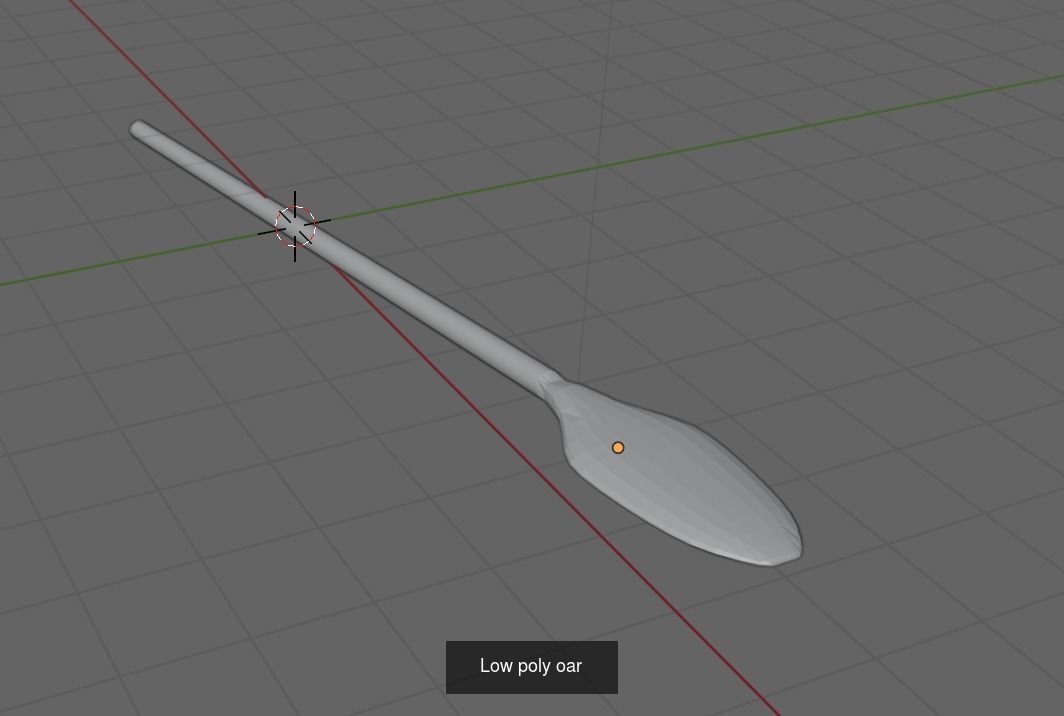 watercraft 3D Model Collection_4