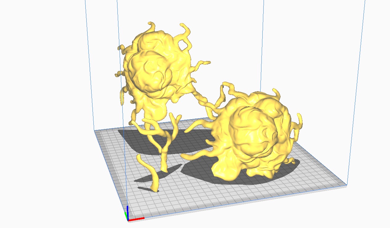 Tanjiro Demon Mask - Demon Slayer Cosplay 3D print model_12