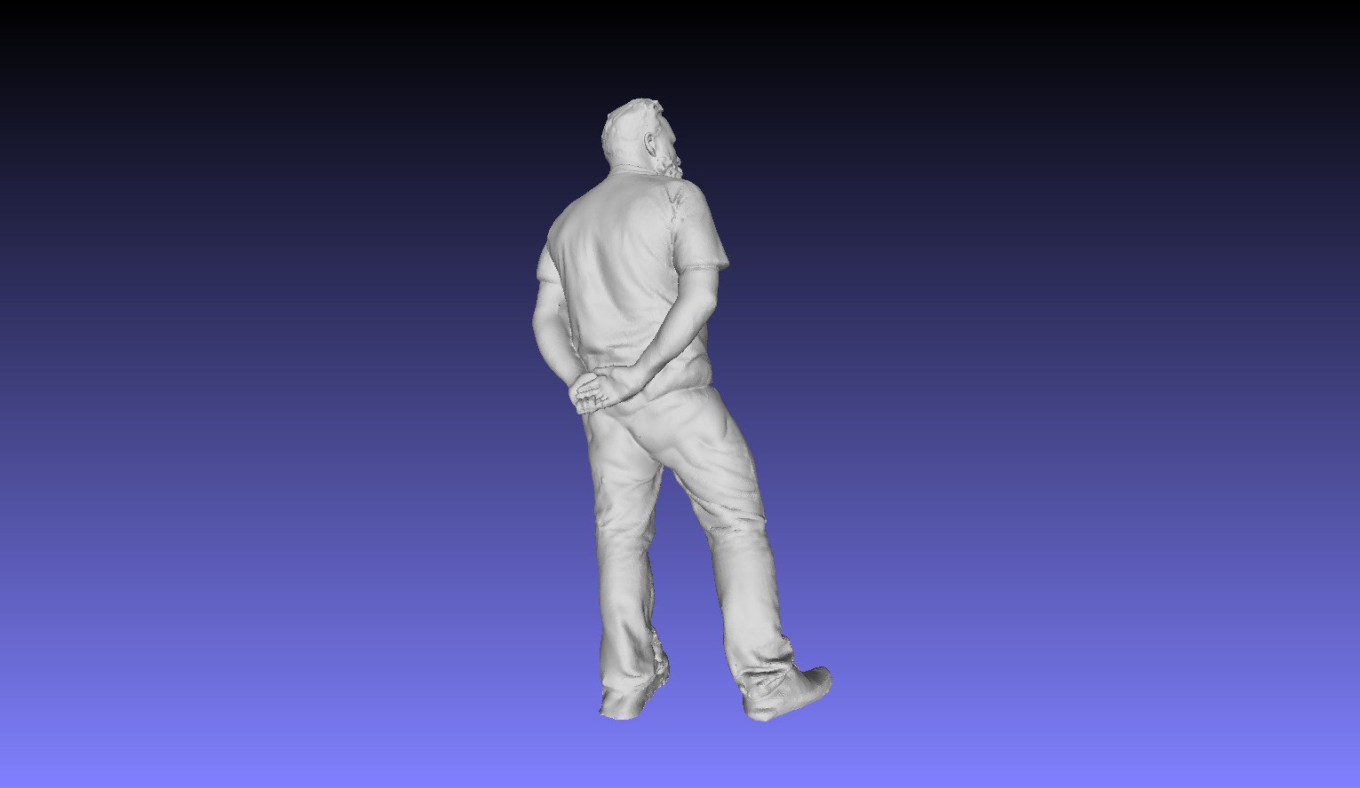 Printle OS Homme 158 P 3D print model_13