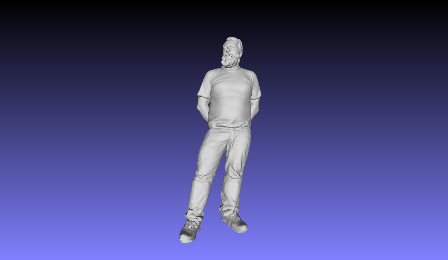 Printle OS Homme 158 P 3D print model_33