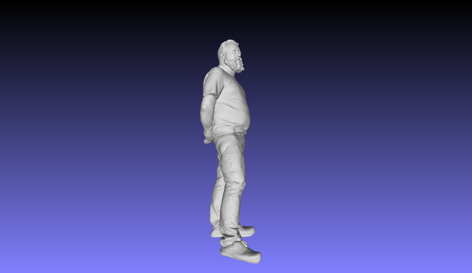 Printle OS Homme 158 P 3D print model_6