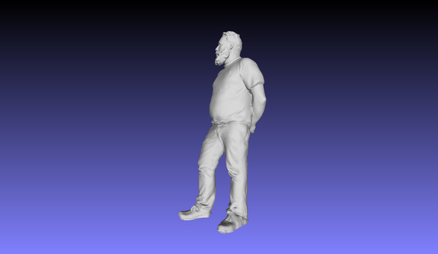 Printle OS Homme 158 P 3D print model_27