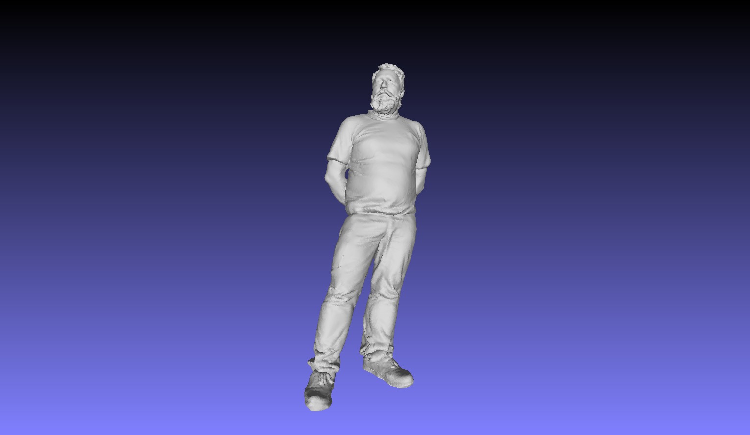 Printle OS Homme 158 P 3D print model_34
