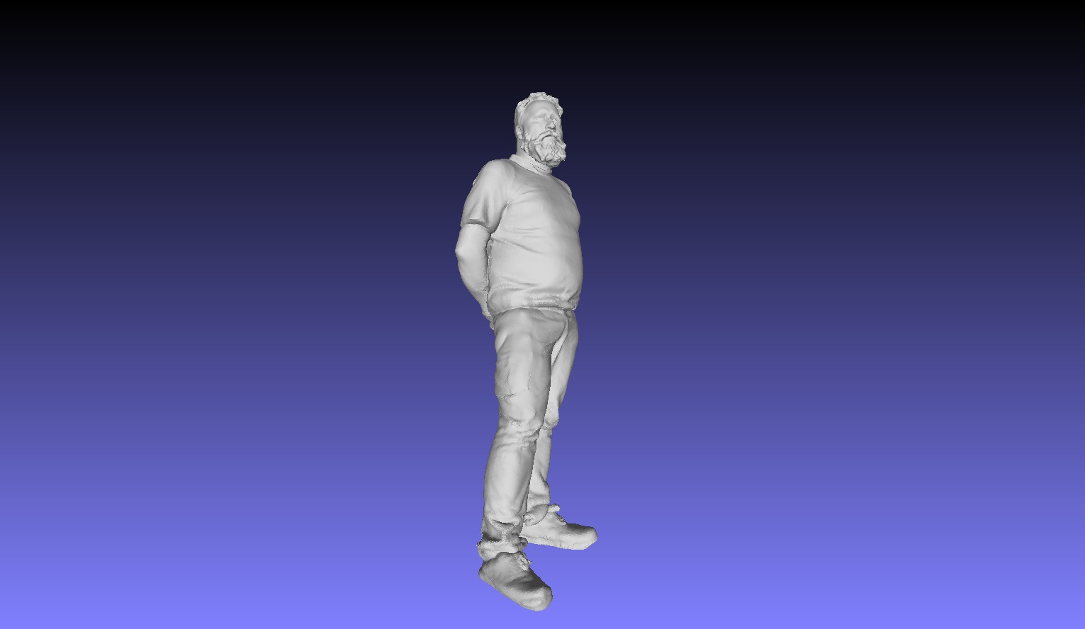 Printle OS Homme 158 P 3D print model_4