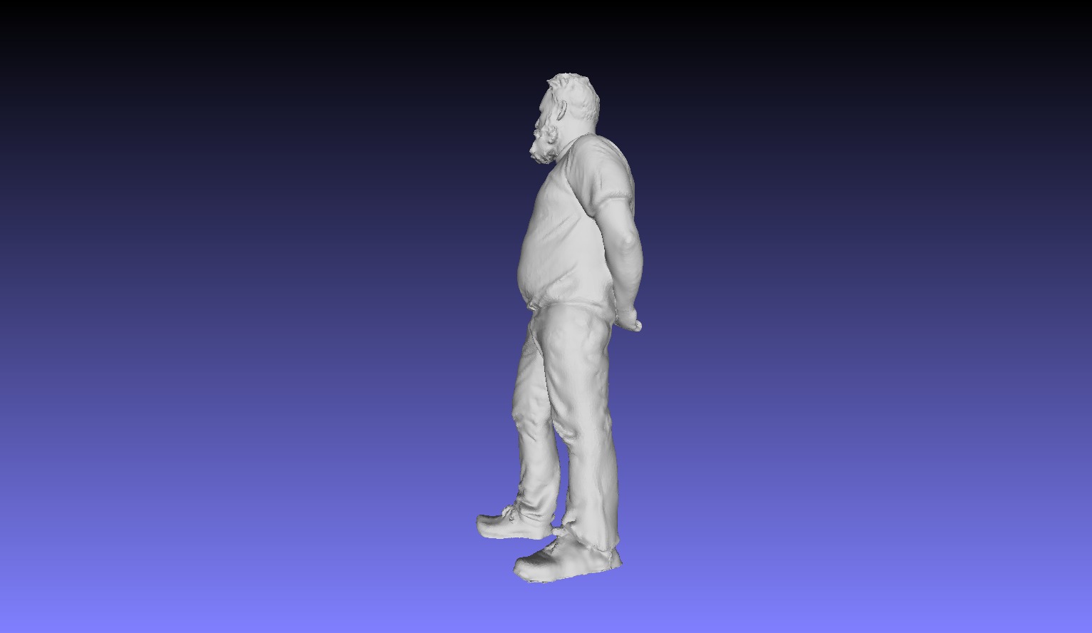 Printle OS Homme 158 P 3D print model_25