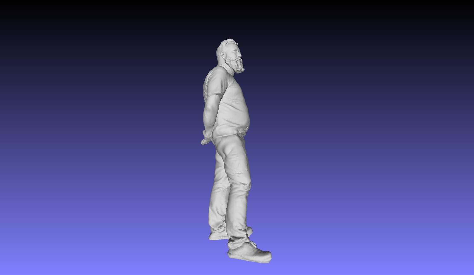 Printle OS Homme 158 P 3D print model_7