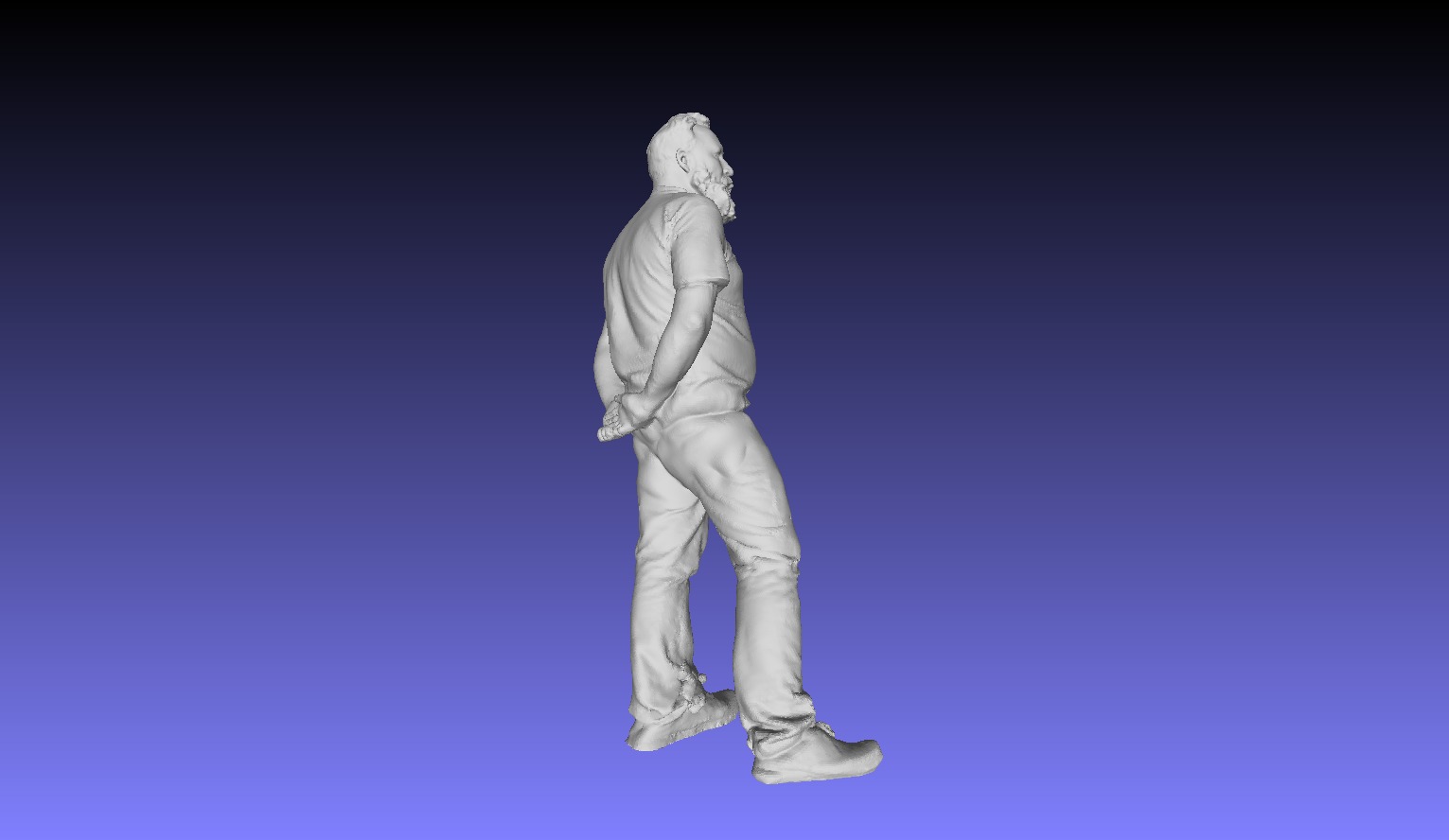 Printle OS Homme 158 P 3D print model_10
