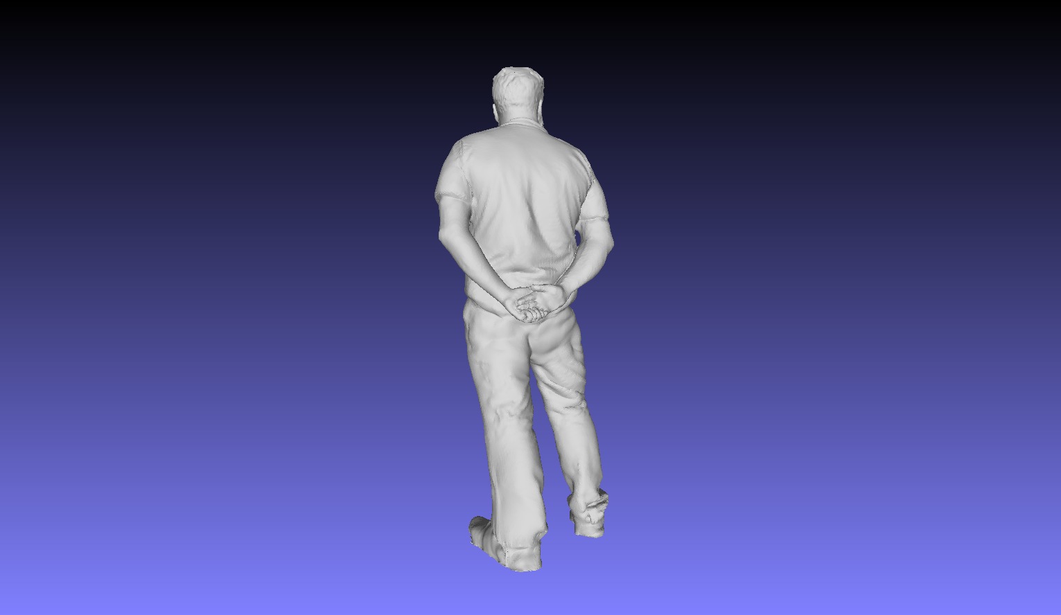 Printle OS Homme 158 P 3D print model_18