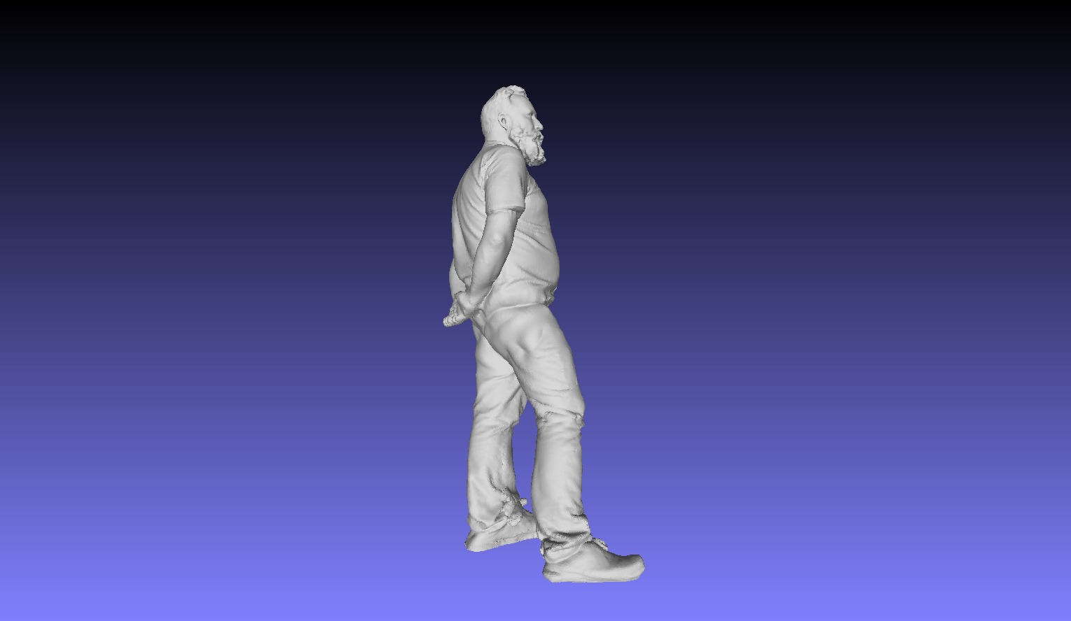 Printle OS Homme 158 P 3D print model_9