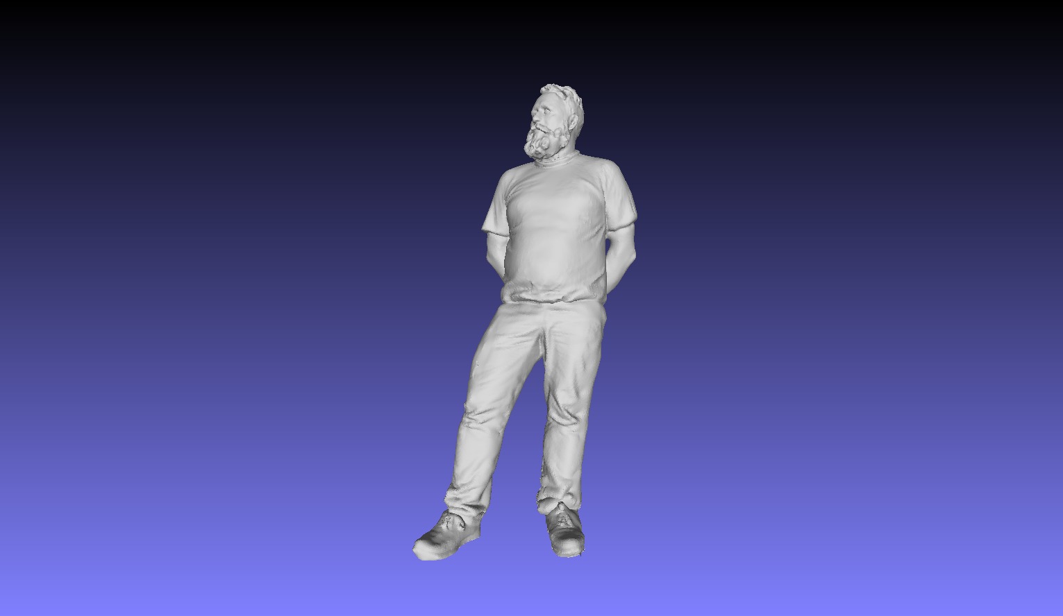 Printle OS Homme 158 P 3D print model_31