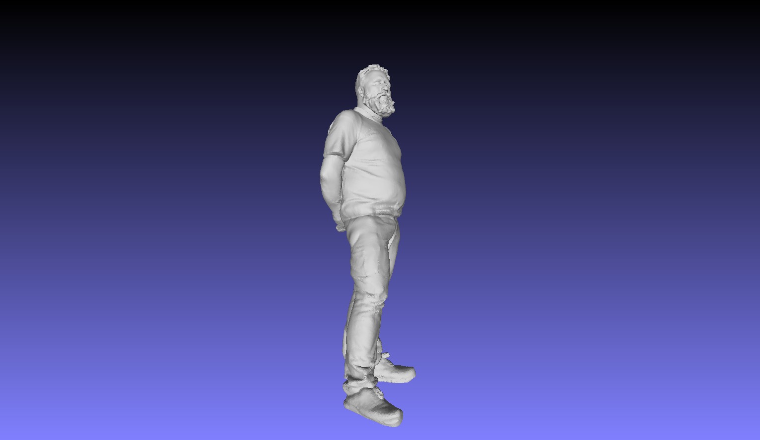 Printle OS Homme 158 P 3D print model_5