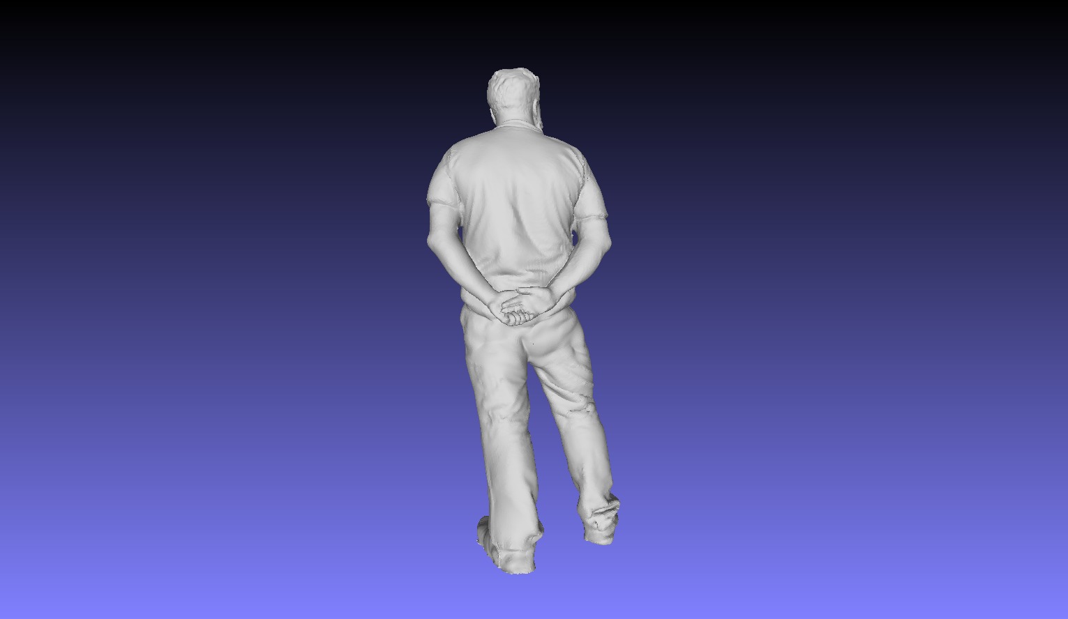 Printle OS Homme 158 P 3D print model_17