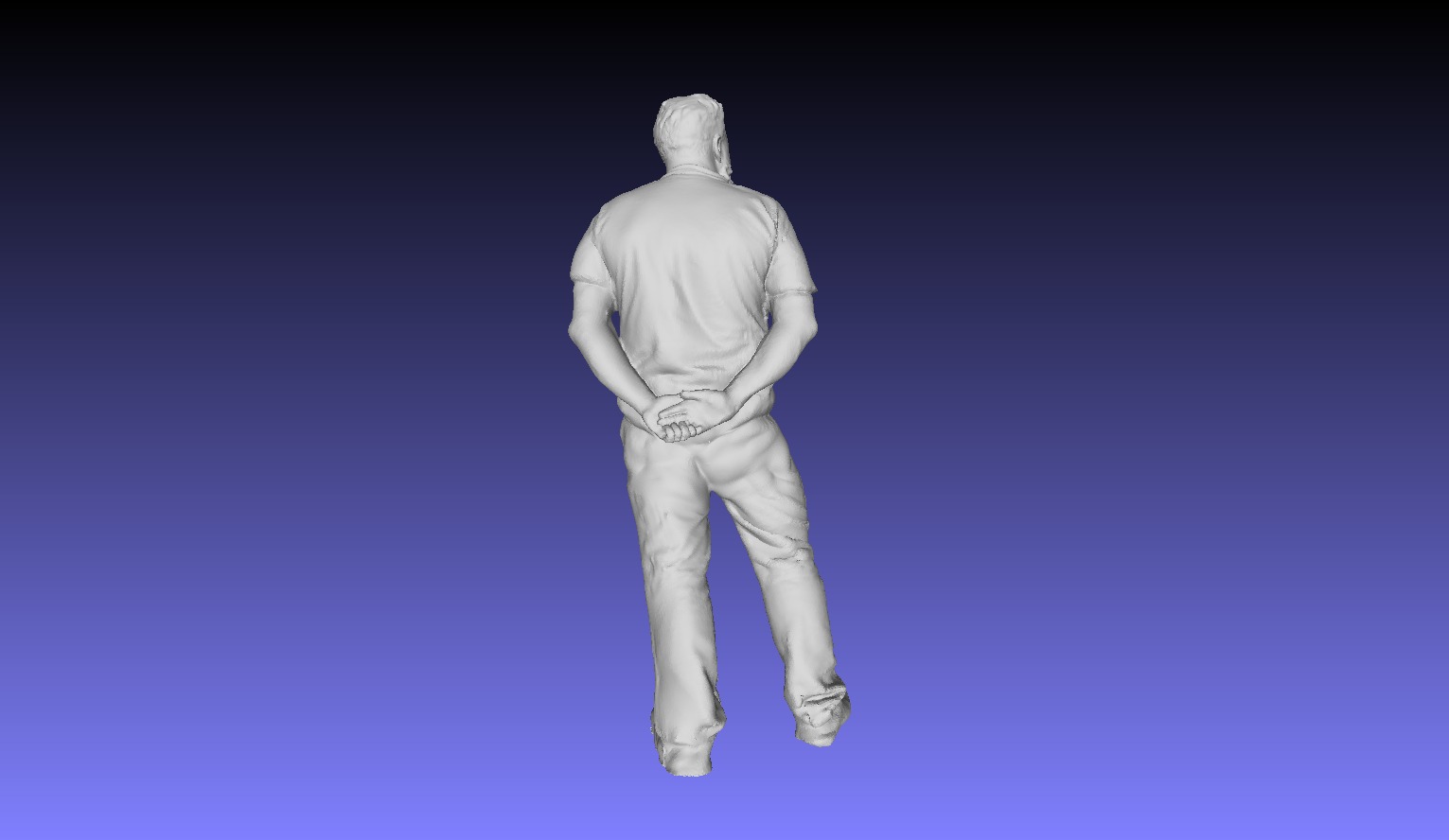Printle OS Homme 158 P 3D print model_16