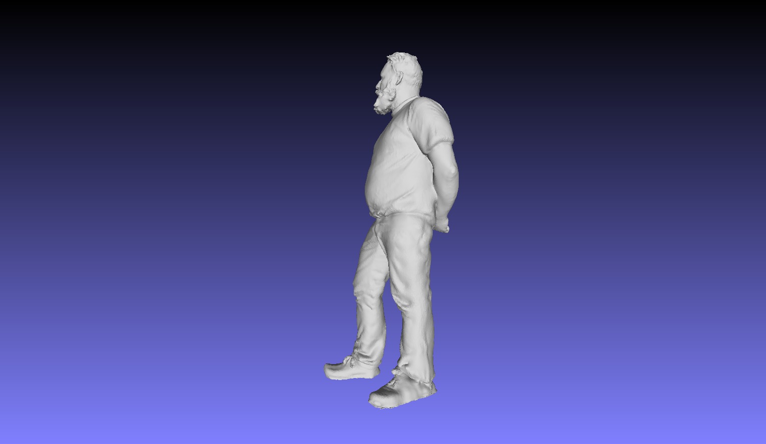 Printle OS Homme 158 P 3D print model_26