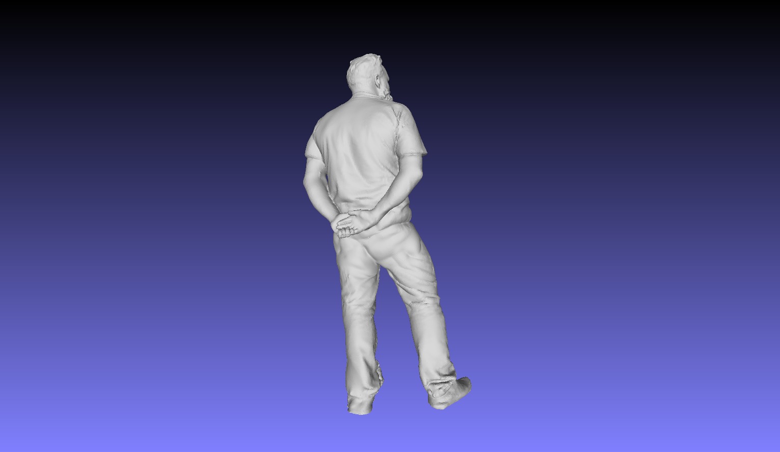 Printle OS Homme 158 P 3D print model_14
