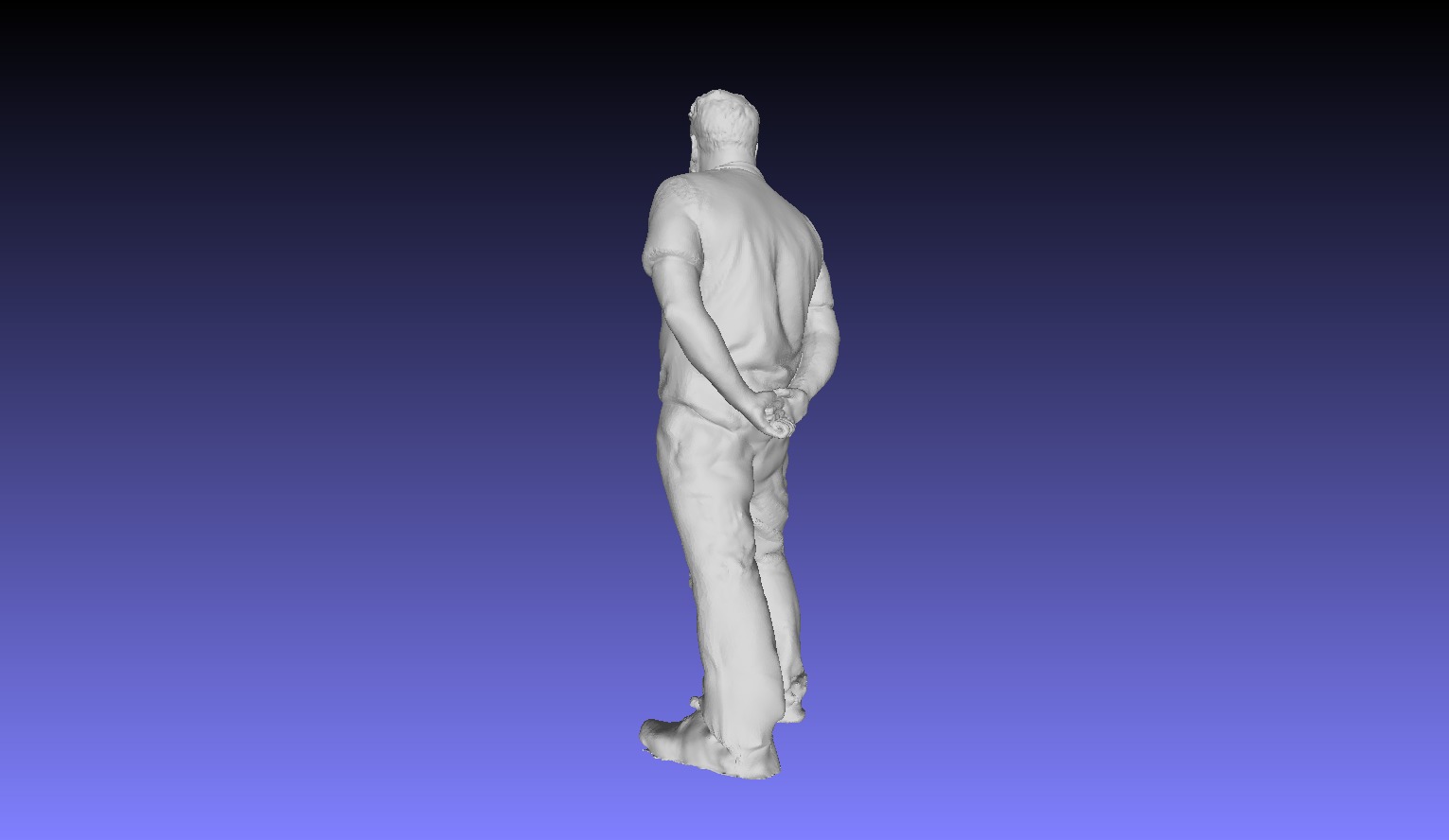 Printle OS Homme 158 P 3D print model_20