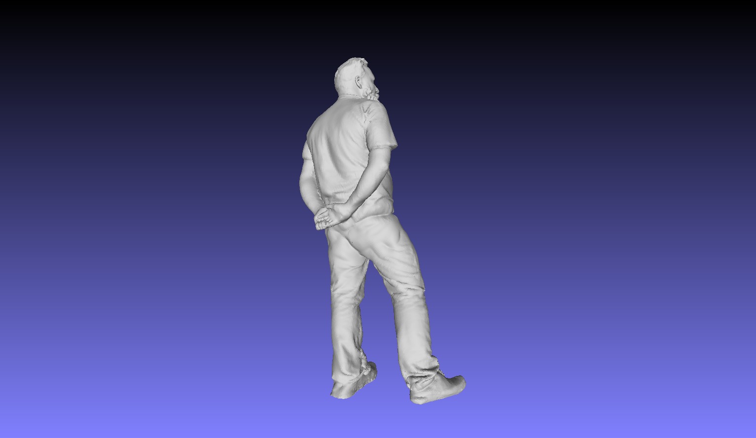 Printle OS Homme 158 P 3D print model_12