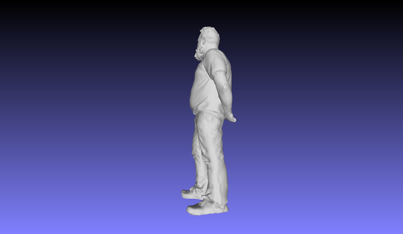 Printle OS Homme 158 P 3D print model_24